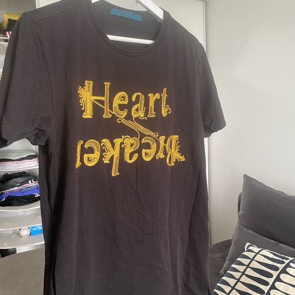 Scoth & soda shirt - Picture 2 of 4